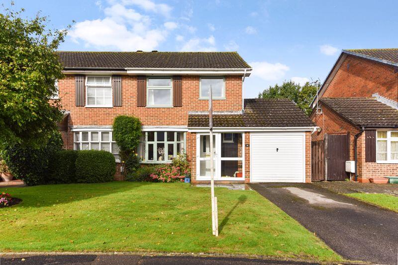 Main image of property: Oakmeadow Close, Emsworth