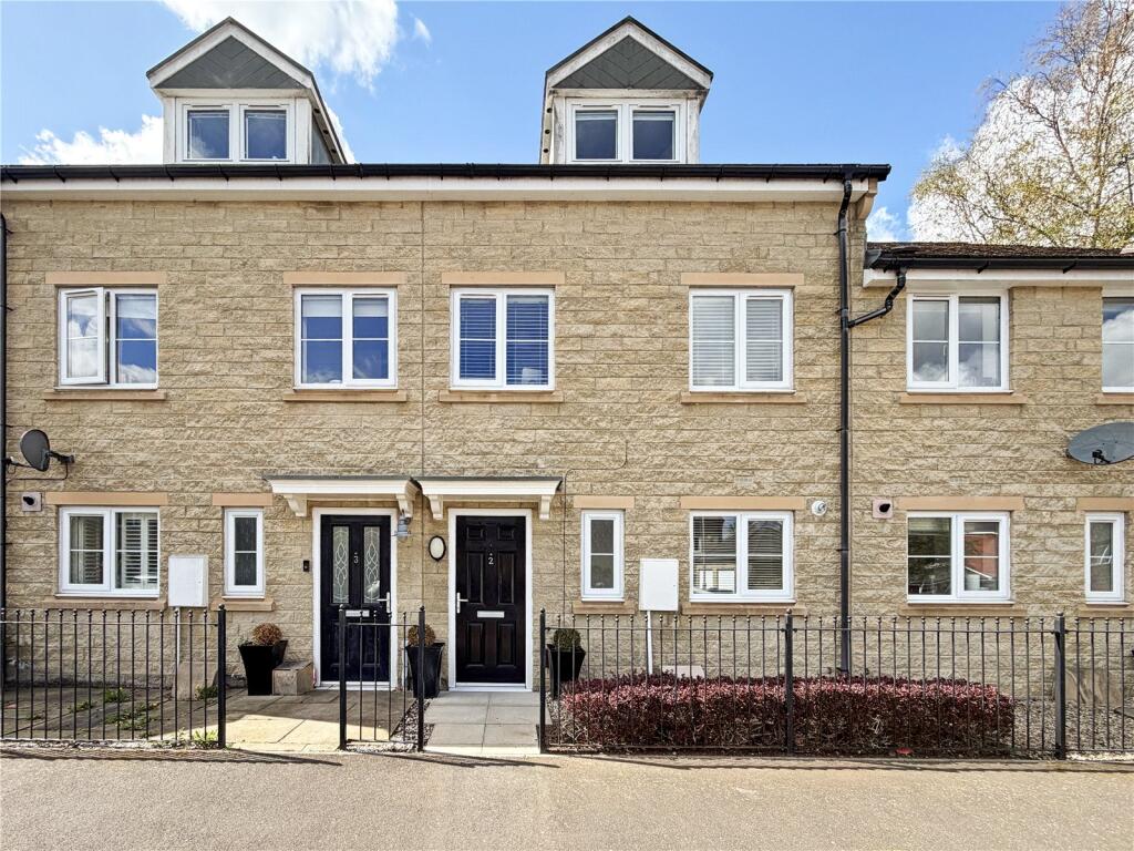 Main image of property: Ellen Crescent, Ryton, Tyne and Wear, NE40