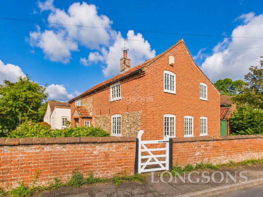 Main image of property: Eastgate Street, North Elmham