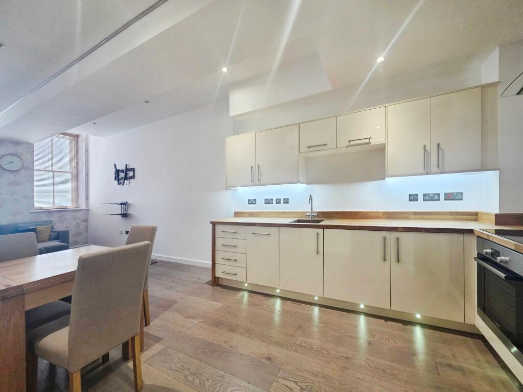 Main image of property: Hounds Gate Court, Hounds Gate, Nottingham, Nottingham City