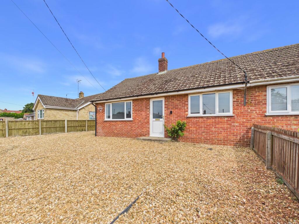 Main image of property: Wretton Road, Stoke Ferry, King's Lynn, PE33