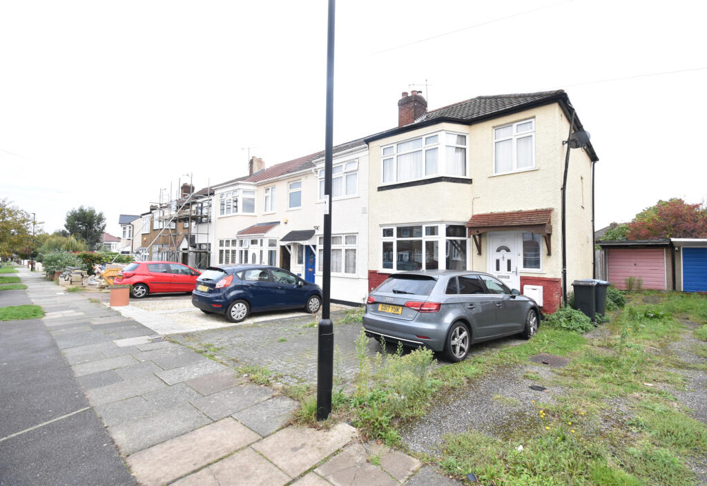 Main image of property: Inverness Avenue, Enfield, Greater London, EN1