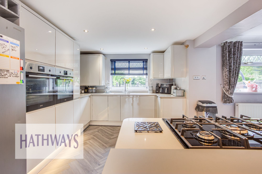Main image of property: Spring Grove, Greenmeadow, NP44
