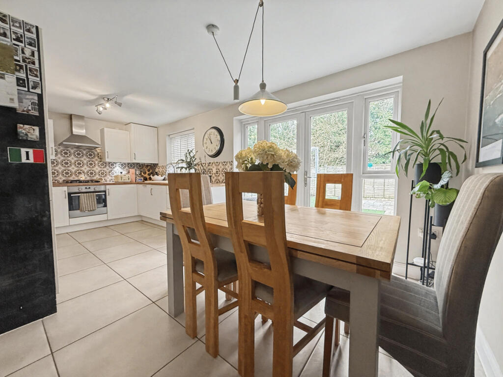 Main image of property: Greycing Street, Swindon, SN25 4