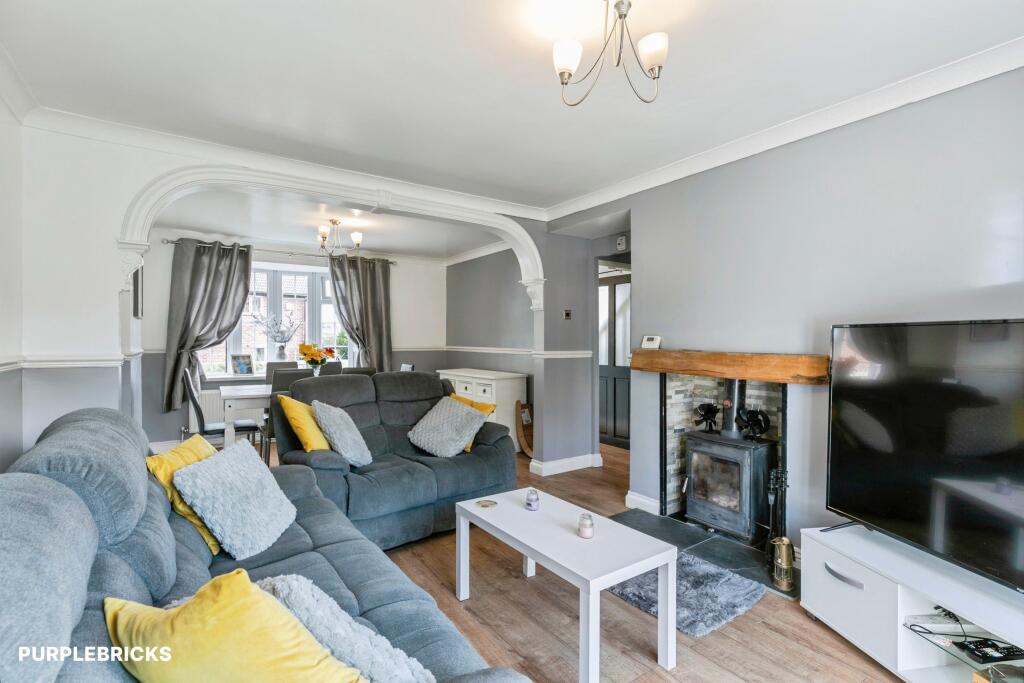 House in Sheffield - View 3