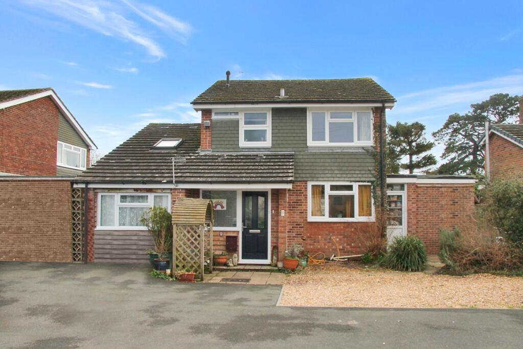 Main image of property: Wickham, Hampshire