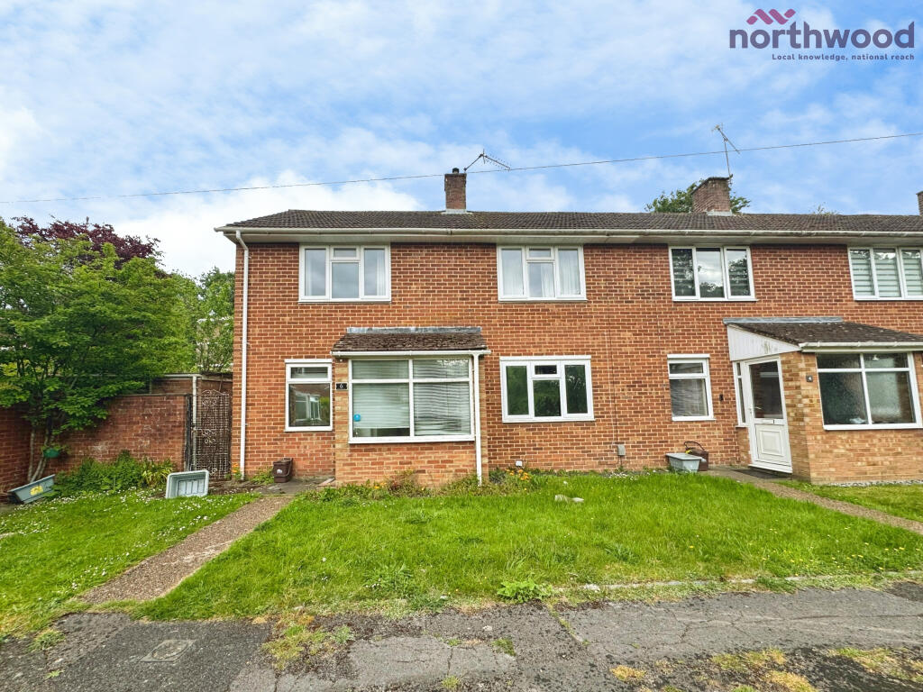 Main image of property: Greywell Avenue, Coxford, Southampton, SO16