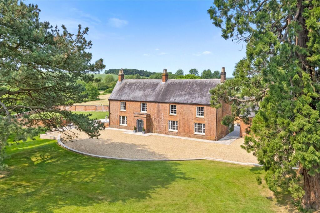 Main image of property: Manor Farm, Elkington
