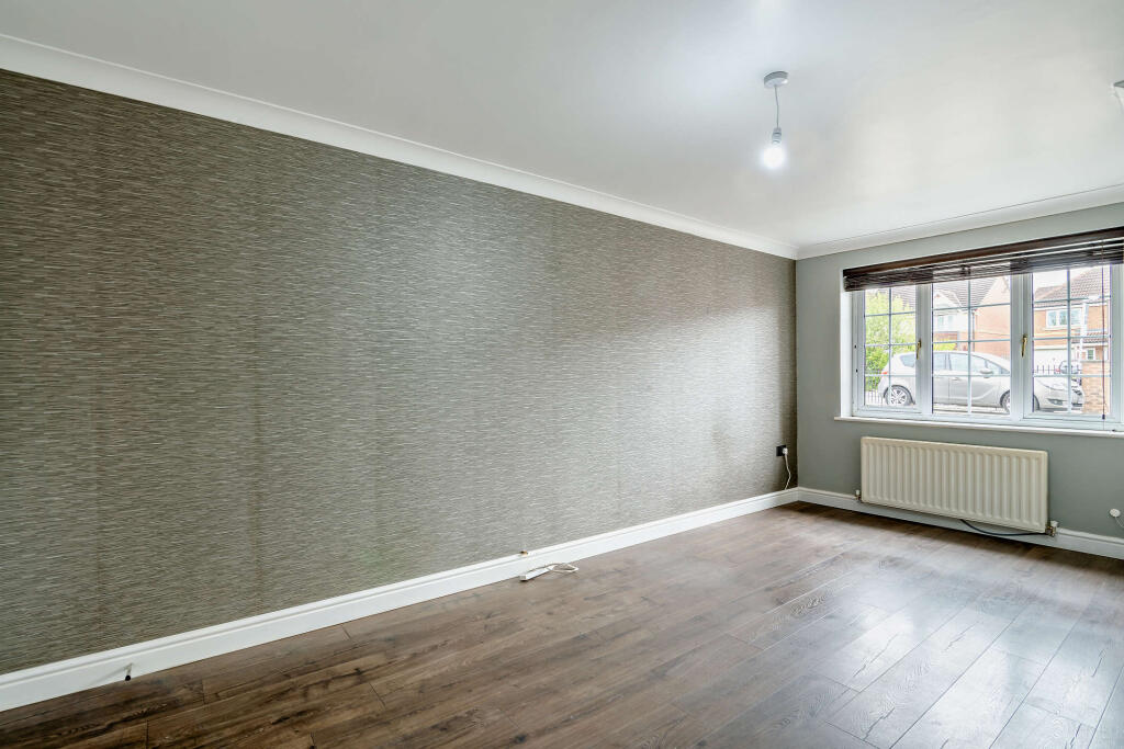Pasture Way, Castleford, West Yorkshire photo 2