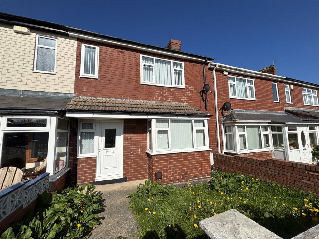 Main image of property: Coast Road, Blackhall, Hartlepool, TS27