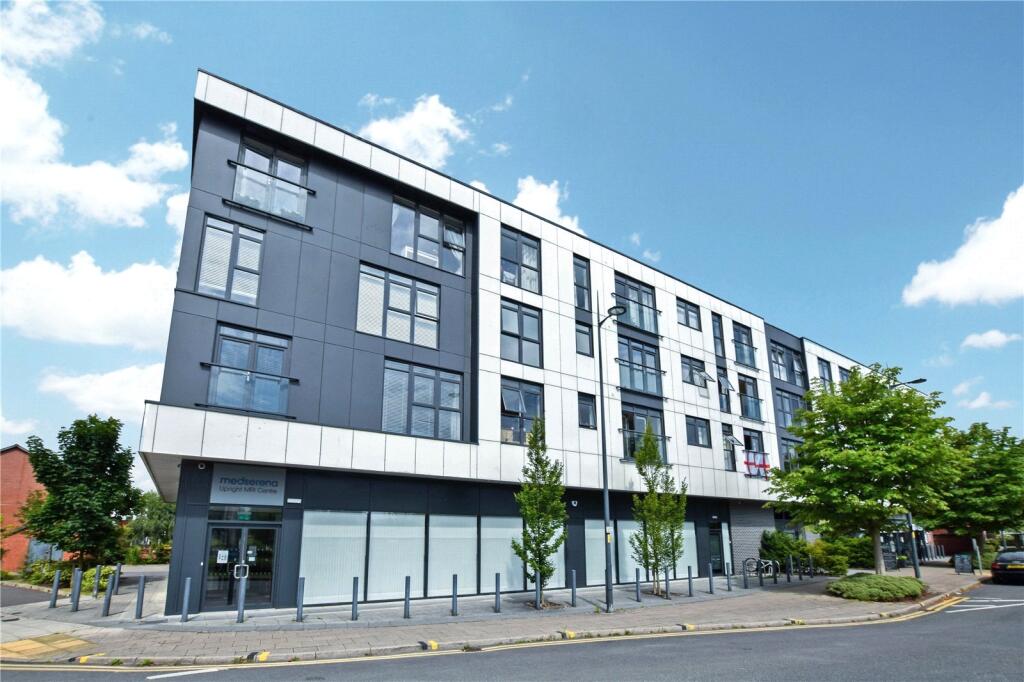Main image of property: The Boulevard, West Didsbury, Greater Manchester, M20