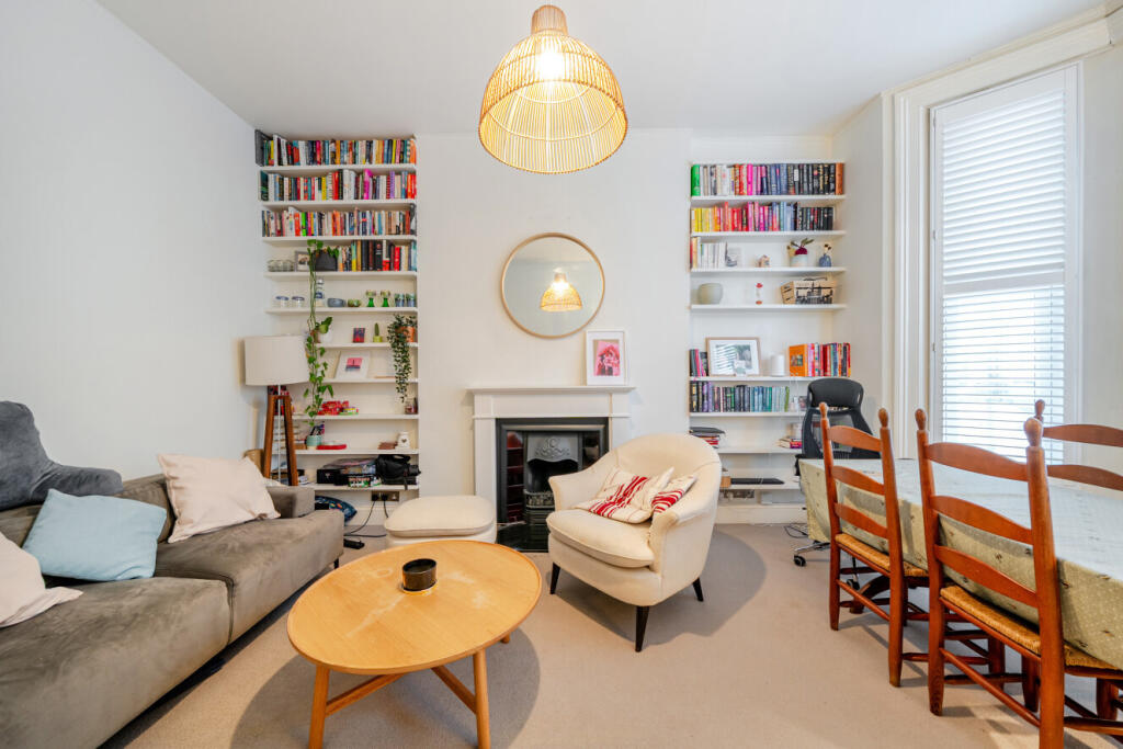 Main image of property: St. Julians Road, London, NW6