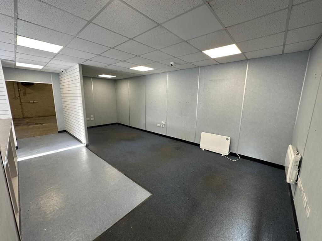 Additional image 6 of Unit 2, Rear of 179 Stratford Road, Shirley, Solihull, B90 3AU