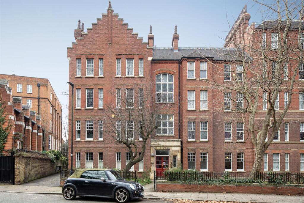 Main image of property: Cormont Road, Camberwell, SE5