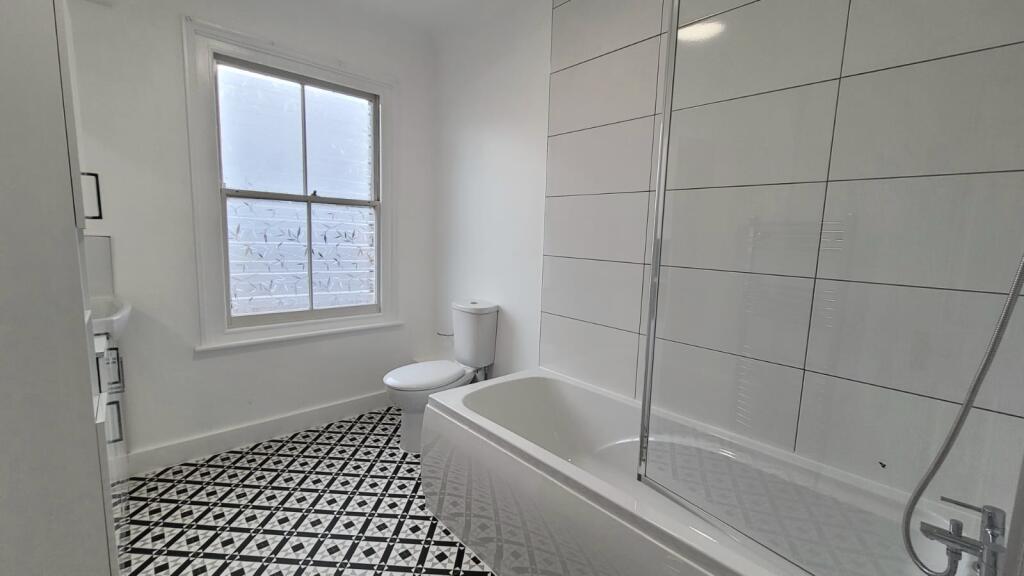 Main image of property: Vicarage Road, Watford, WD18