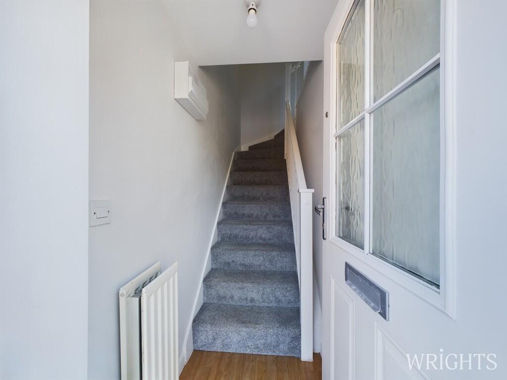 House in North Hertfordshire, Great Ashby - View 2