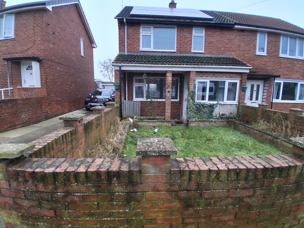 Main image of property: 32 Gudmunsen Avenue, Bishop Auckland