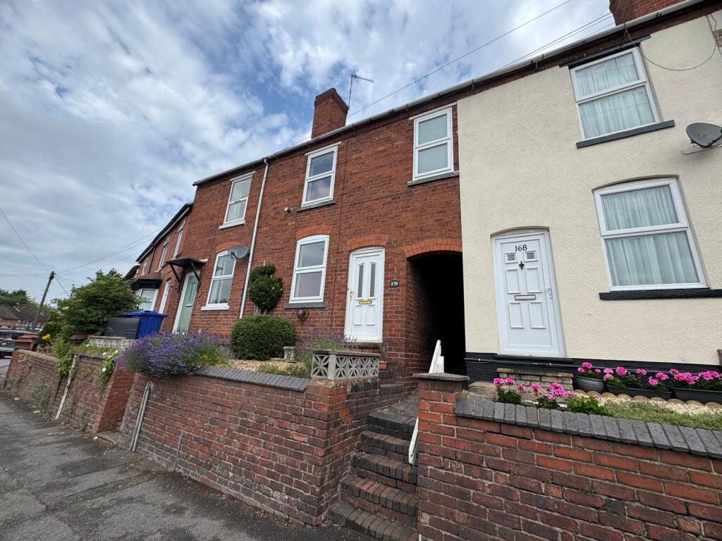 Main image of property: Stourbridge Road, Halesowen