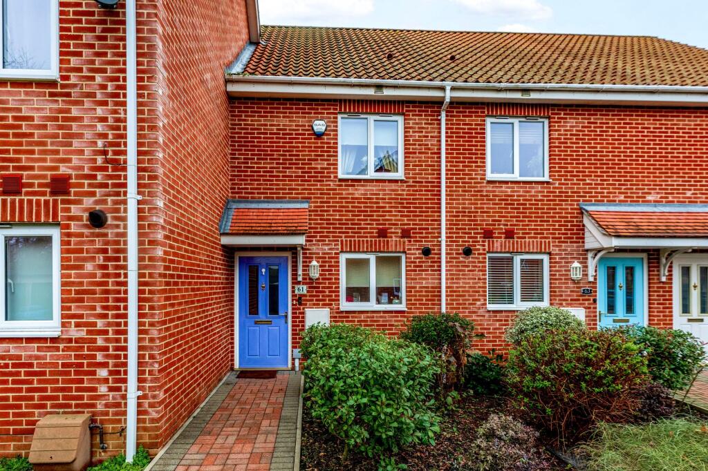 Main image of property: Heritage Green, Kessingland