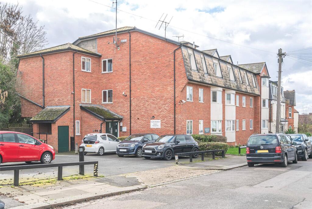 Main image of property: Wetherill Road, London, N10