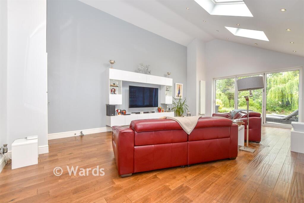 Main image of property: Elmley Road, Minster On Sea, Sheerness, Kent