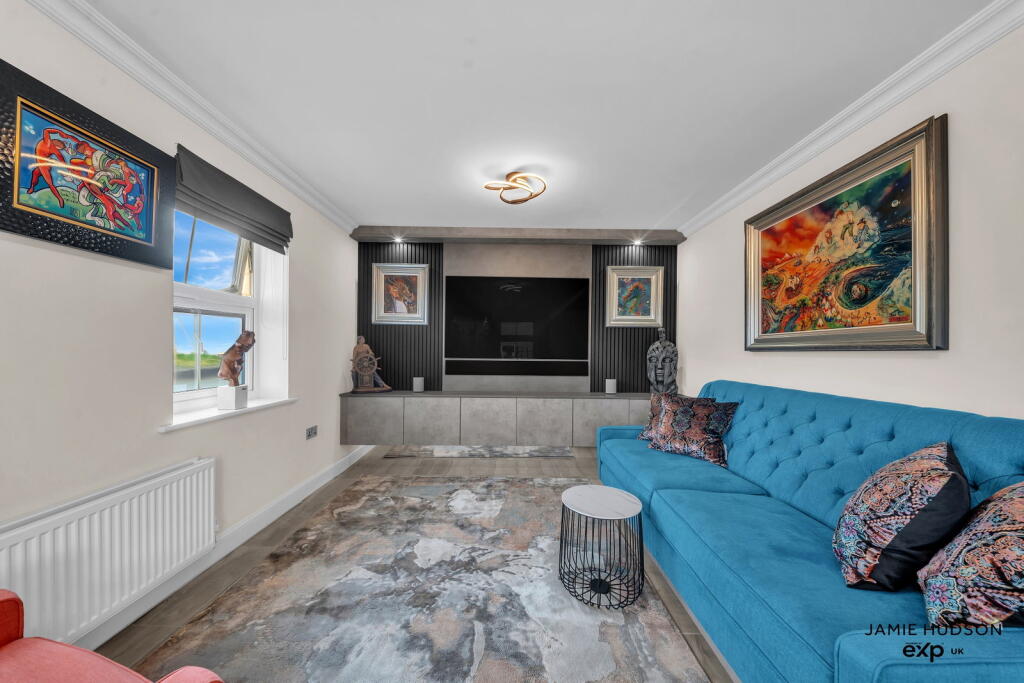 House in Blackburn - View 5