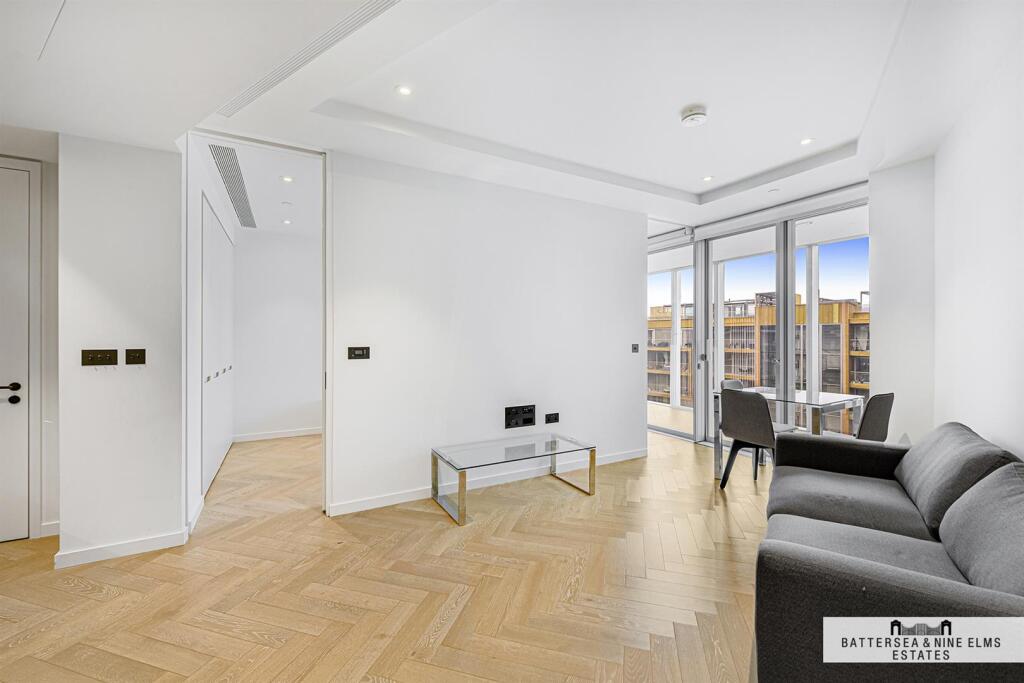 Main image of property: Scott House, Battersea Power Station
