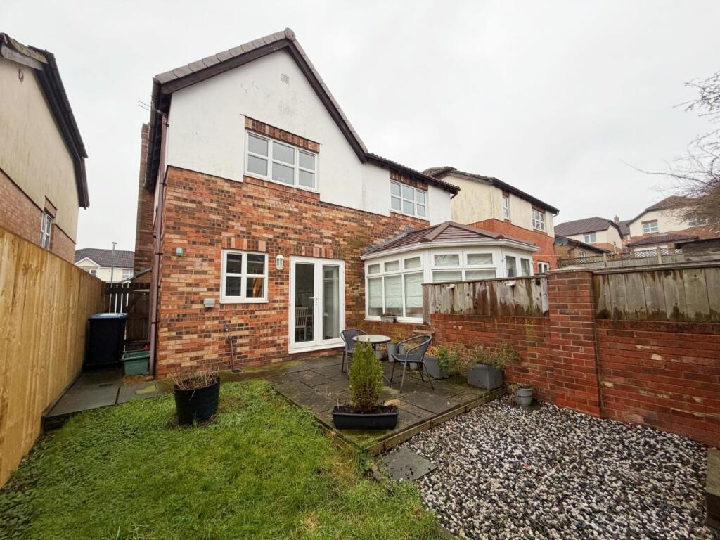 Willow Drive, Trimdon Village photo 3