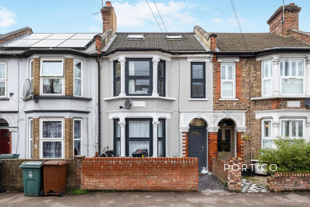 Main image of property: Fulbourne Road, London, E17