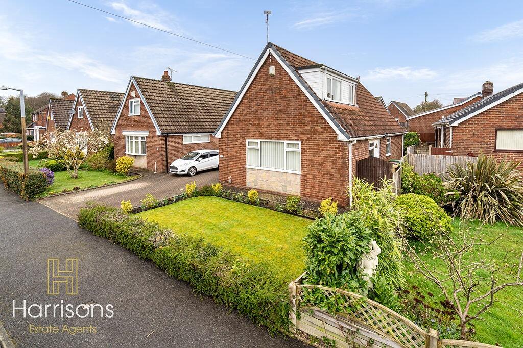 Main image of property: Reynolds Drive, Bolton, Greater Manchester, BL5