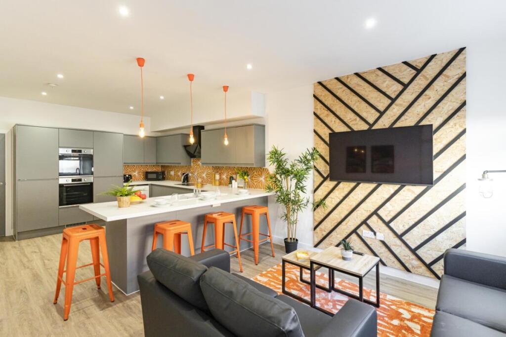 Main image of property: Telephone Road, Southsea, Portsmouth, PO4