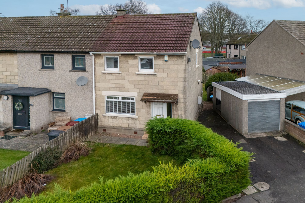 Main image of property: Balunie Avenue, Dundee, DD4