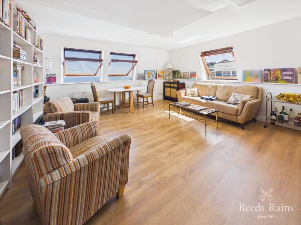 Main image of property: Queens Parade, Scarborough, North Yorkshire, YO12