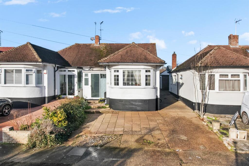 Main image of property: Cavendish Avenue, Ruislip