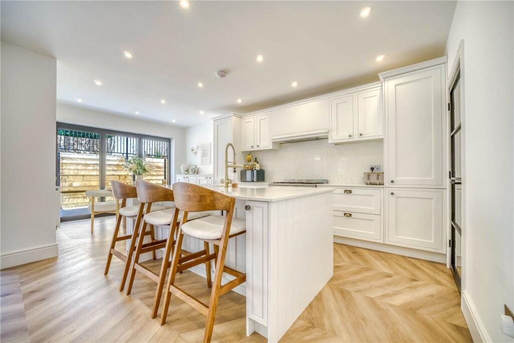 House in Bournemouth - View 3