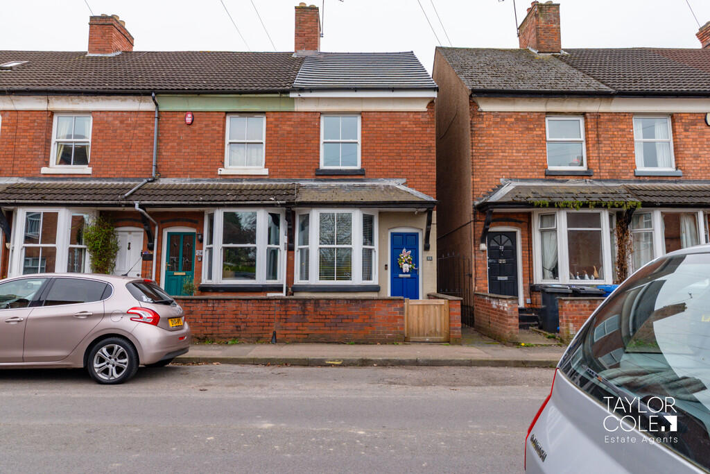 Main image of property: Hospital Street, Tamworth