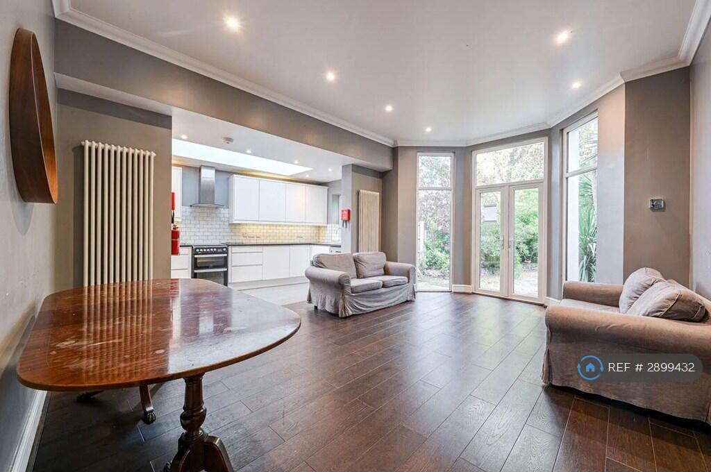Main image of property: Thornsbeach Road, London, SE6