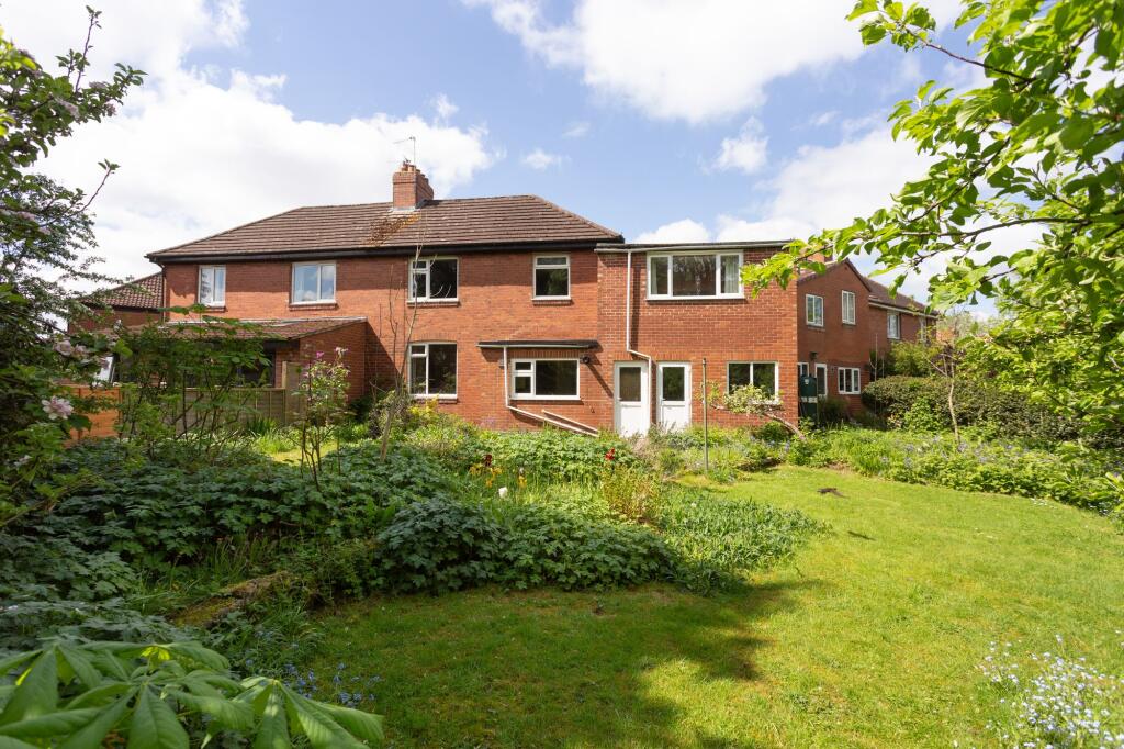 Main image of property: Irwin Avenue, York, YO31