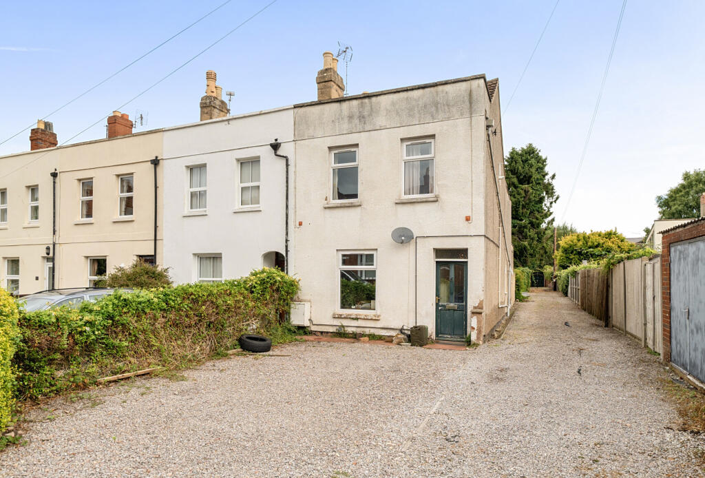 Main image of property: Edwy Parade, Gloucester, Gloucestershire, GL1
