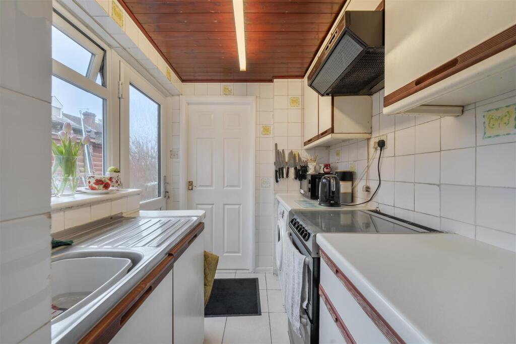 Plimsoll Street, Kidderminster - Widok 6