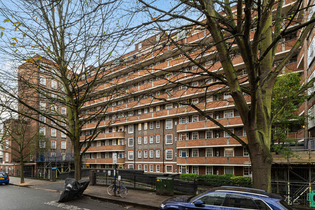 Main image of property: Cambridge Street, Pimlico