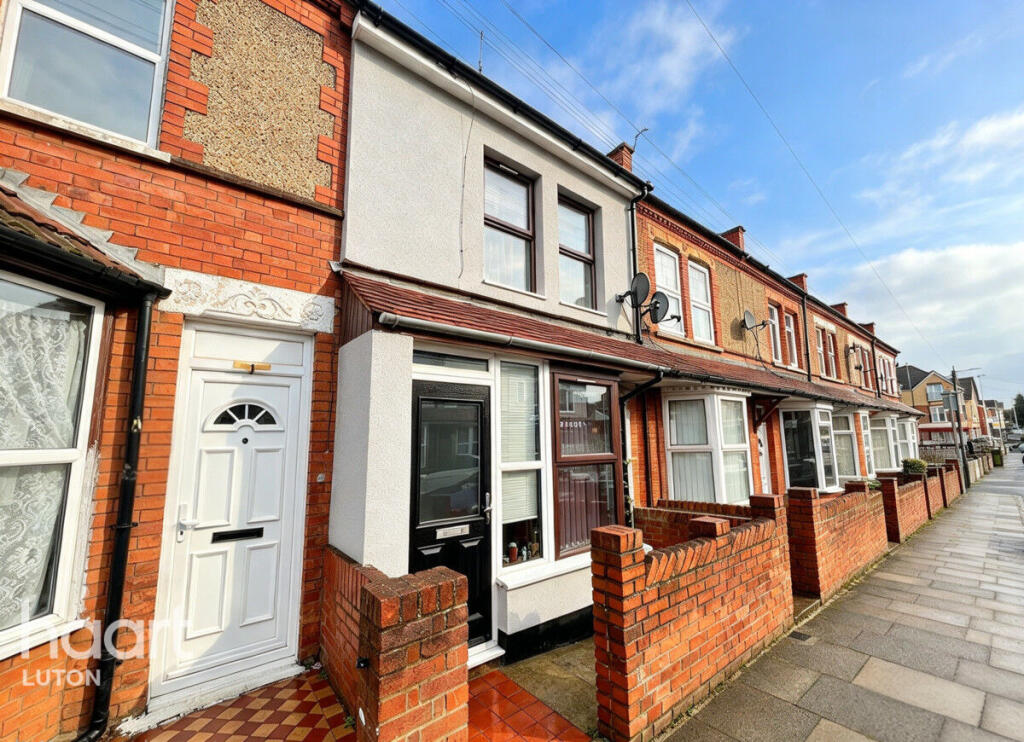 Main image of property: Saxon Road, Luton