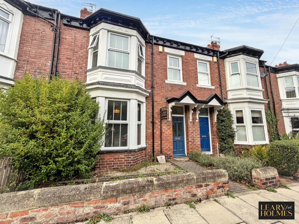Main image of property: Struan Terrace, East Boldon, NE36