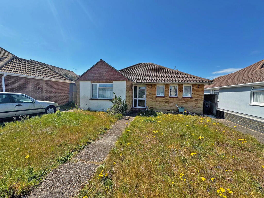 Main image of property: Feversham Close, Shoreham-by-Sea