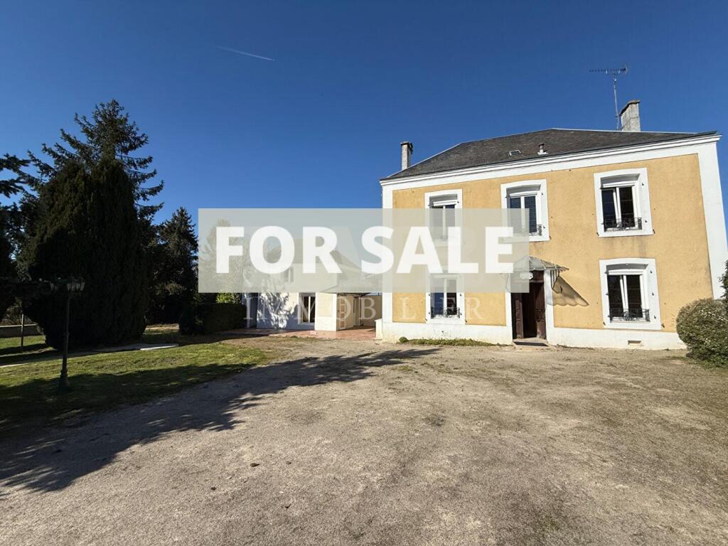 Main image of property: Cherisay, Sarthe, 72610, France