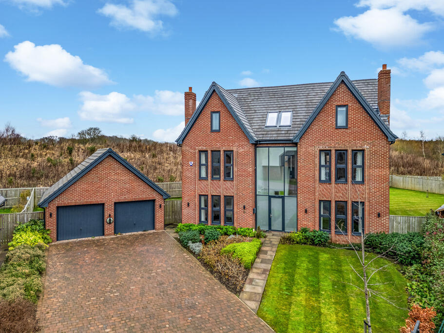 Main image of property: Black Spruce Close, Wynyard, Stockton-On-Tees