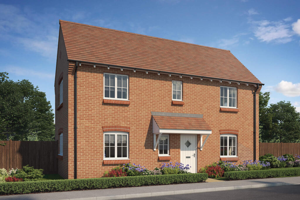 The Foresters,
Flaxley Lane,
Middlebeck,
Newark on Trent,
NG24 3XB photo 2
