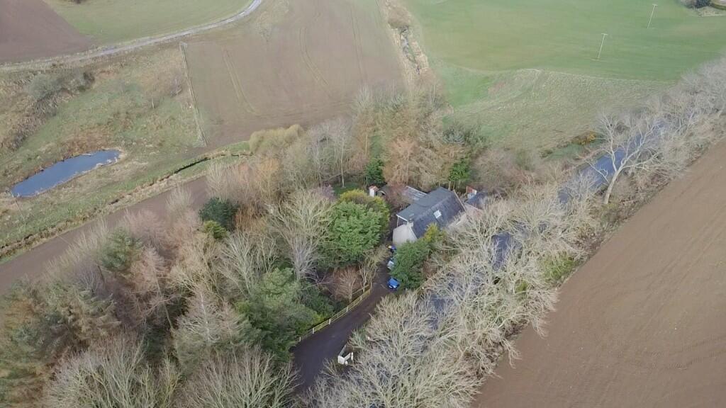 Additional image 22 of Stonieley Cottage, Alvah, Banff, AB45 3UB