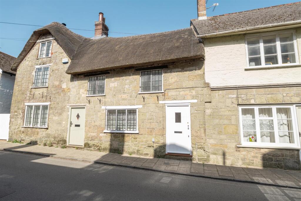Main image of property: Bell Street, Shaftesbury, Dorset