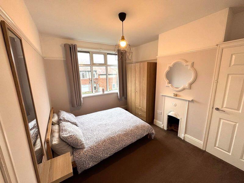 Guelder Road, High Heaton - More